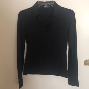 Vintage Women’s Rayon Top